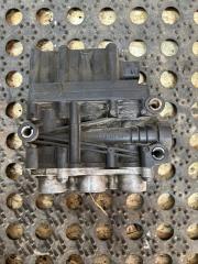 Кран управления ecas DAF XF106 2021