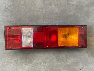 Фонарь задний