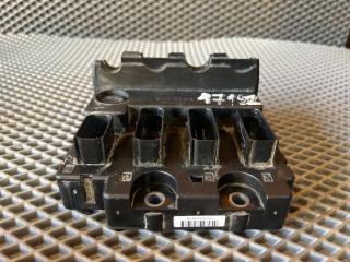 Блок управления ECAS DAF XF106 2021