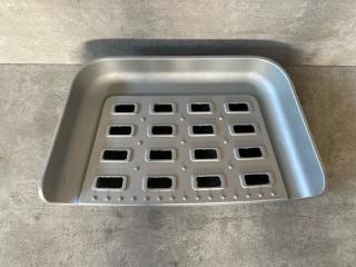 Ступенька подножки правая DAF XF106