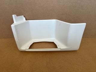 Корпус подножки левый MAN TGA 2023 новая Корпус подножки левый MAN TGA 2023