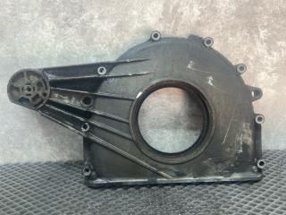 Крышка плиты двигателя Scania G 2018 Б/У Крышка плиты двигателя Scania G 2018