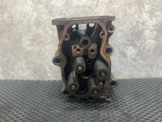 Головка блока цилиндров Scania G 2018