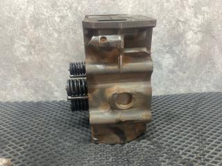 Головка блока цилиндров Scania G 2018