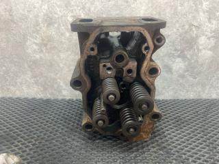 Головка блока цилиндров Scania G 2018