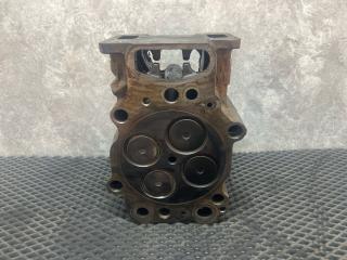 Головка блока цилиндров Scania G 2018