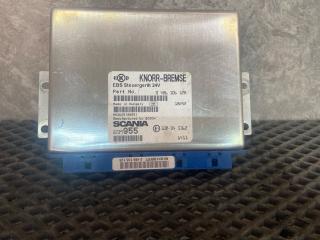 Блок управления EBS Scania G 2018 Б/У Блок управления EBS Scania G 2018