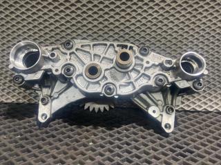 Масляный насос Volvo FH4 2013