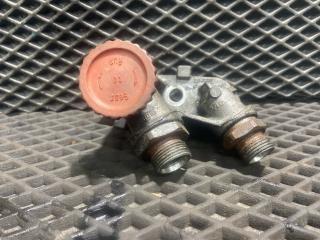 Насос ручной подкачки топлива DAF XF105