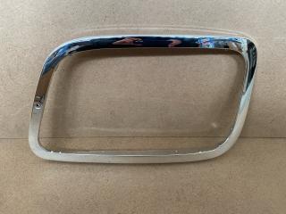 Облицовка фары левая MERCEDES ACTROS