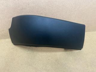 Угол бампера правый