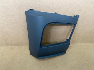 Угол бампера правый MERCEDES ACTROS