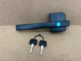 Ручка двери новая Ручка двери