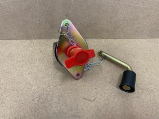 Выключатель массы