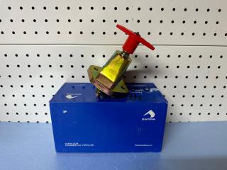 Выключатель массы АКБ DAF MAN SCANIA VOLVO