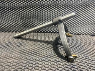 Вилка КПП Scania G 2018