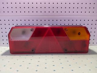 Фонарь задний