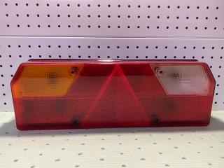 Фонарь задний