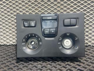 Блок управления климат-контролем Scania G 2018