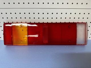 Стекло заднего фонаря новая Стекло заднего фонаря