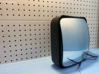 Зеркало дополнительное левое