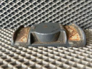 Проставка рессоры DAF XF106 2021