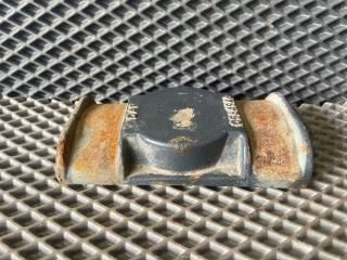 Проставка рессоры DAF XF106 2021