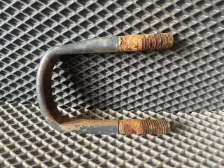 Стремянка рессоры передняя DAF XF106 2021 Б/У Стремянка рессоры передняя DAF XF106 2021