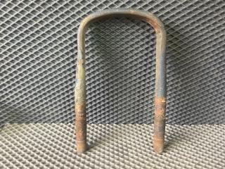 Стремянка заднего моста DAF XF106 2021