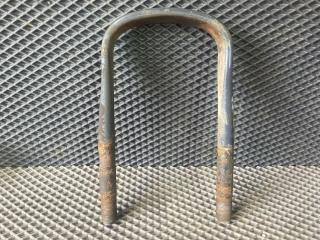 Стремянка заднего моста DAF XF106 2021