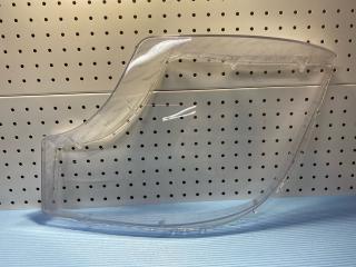 Стекло фары левое MERCEDES ACTROS новая Стекло фары левое MERCEDES ACTROS