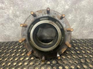 Ступица задняя SCANIA P R G