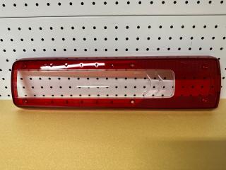 Стекло фонаря заднего новая Стекло фонаря заднего