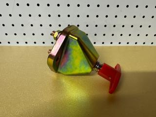 Выключатель массы АКБ