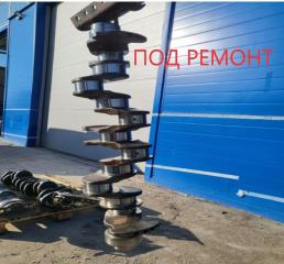 Коленвал Mercedes Actros