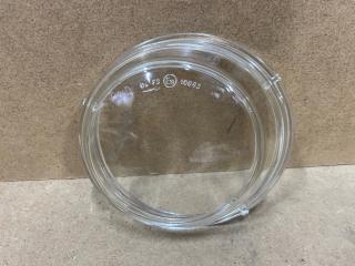 Стекло фары противотуманной левое MERCEDES ACTROS новая Стекло фары противотуманной левое MERCEDES ACTROS