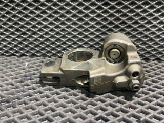 Рокер выпускной Volvo FH4 2015