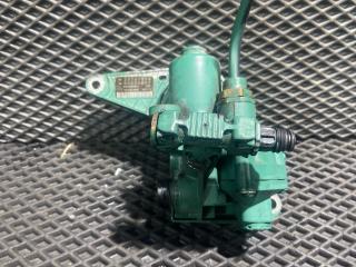 Клапан горного тормоза Volvo FH4 2015 Б/У Клапан горного тормоза Volvo FH4 2015