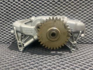 Масляный насос VOLVO FH4