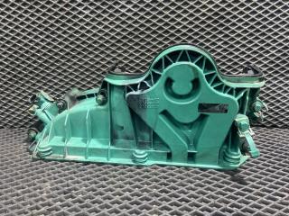 Крышка плиты двигателя Volvo FH4 2015 Б/У Крышка плиты двигателя Volvo FH4 2015