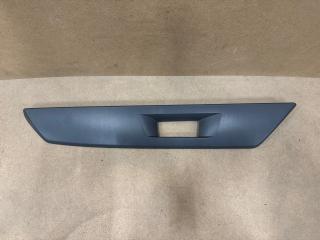 Крышка зеркала правая