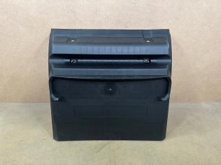 Крыло заднее задняя часть