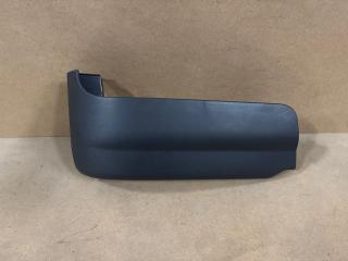 Угол бампера правый