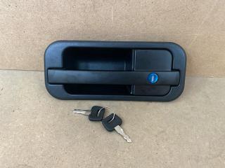 Ручка двери новая Ручка двери