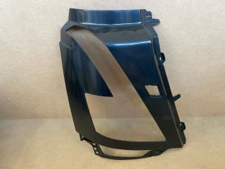 Облицовка фары левая