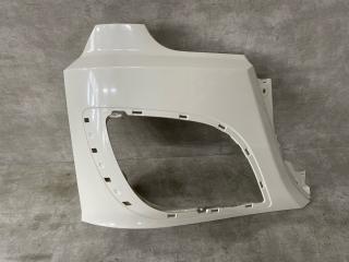 Рамка фары правая DAF XF106