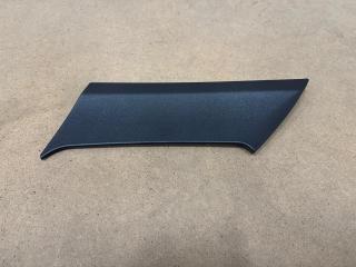 Накладка бампера правая MAN TGX