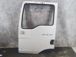 Дверь кабины левая MAN TGA