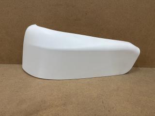 Угол бампера левый