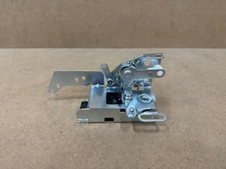 Замок двери